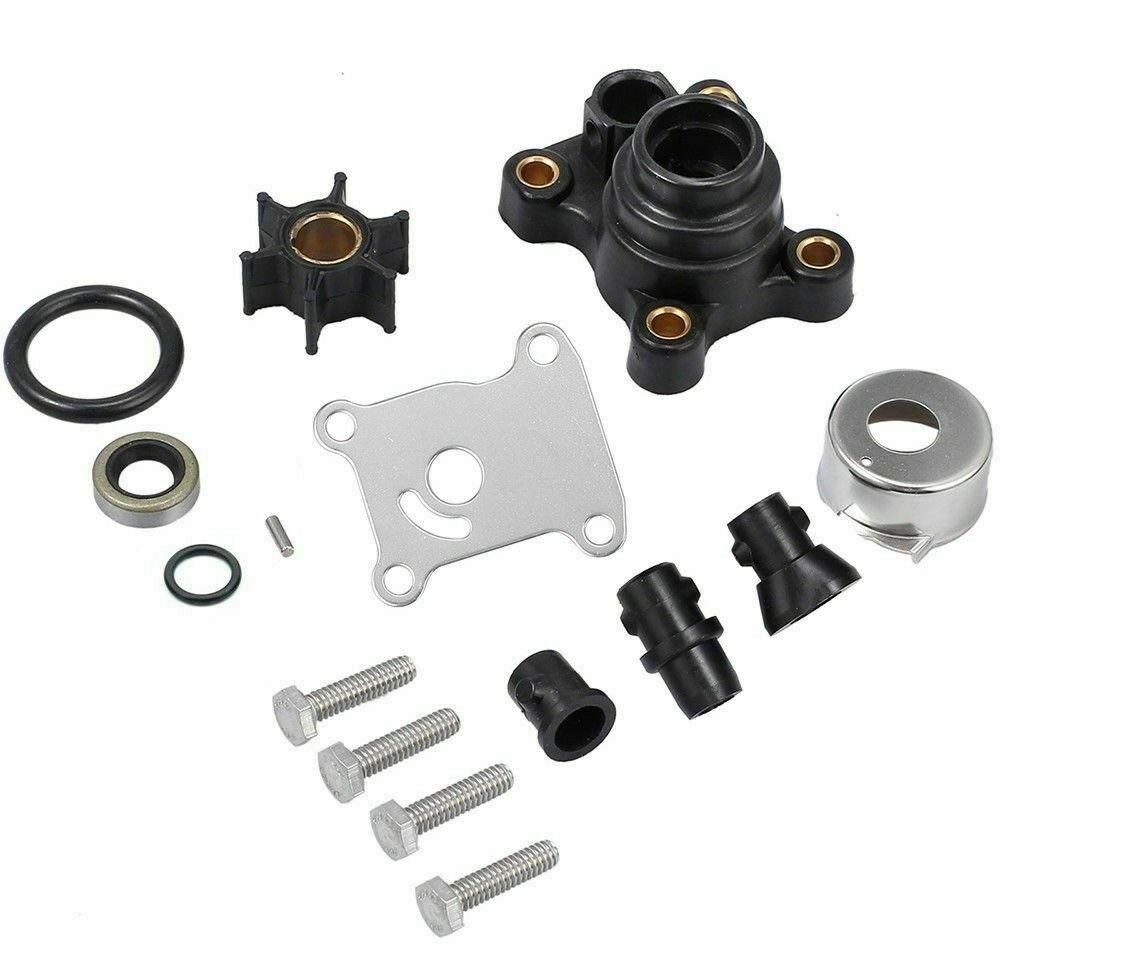 9.9hp & 15hp Impeller Water Pump Repair Kit for Johnson/Evinrude 394711 0394711