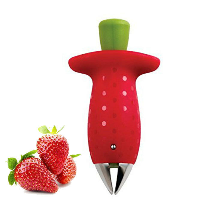 Tail-Removing Peeler Strawberries Tomatoes and Others Tail Remover Tomato) New