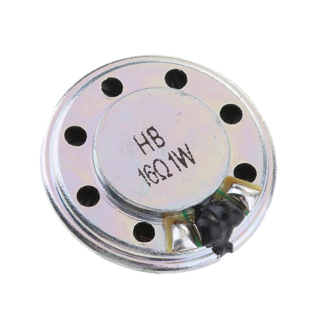 2 Pieces 28mm 1W Full
