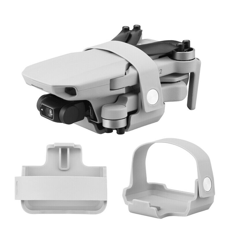 Bundled base for DJI Mini 2/Mavic Mini Propeller Organizer Drone accessories