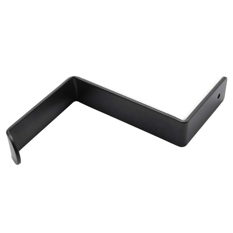 2X(Headphone Stand Headset Hanger Wall Hook PC Monitor Earphone Rack HolderJ5U7)
