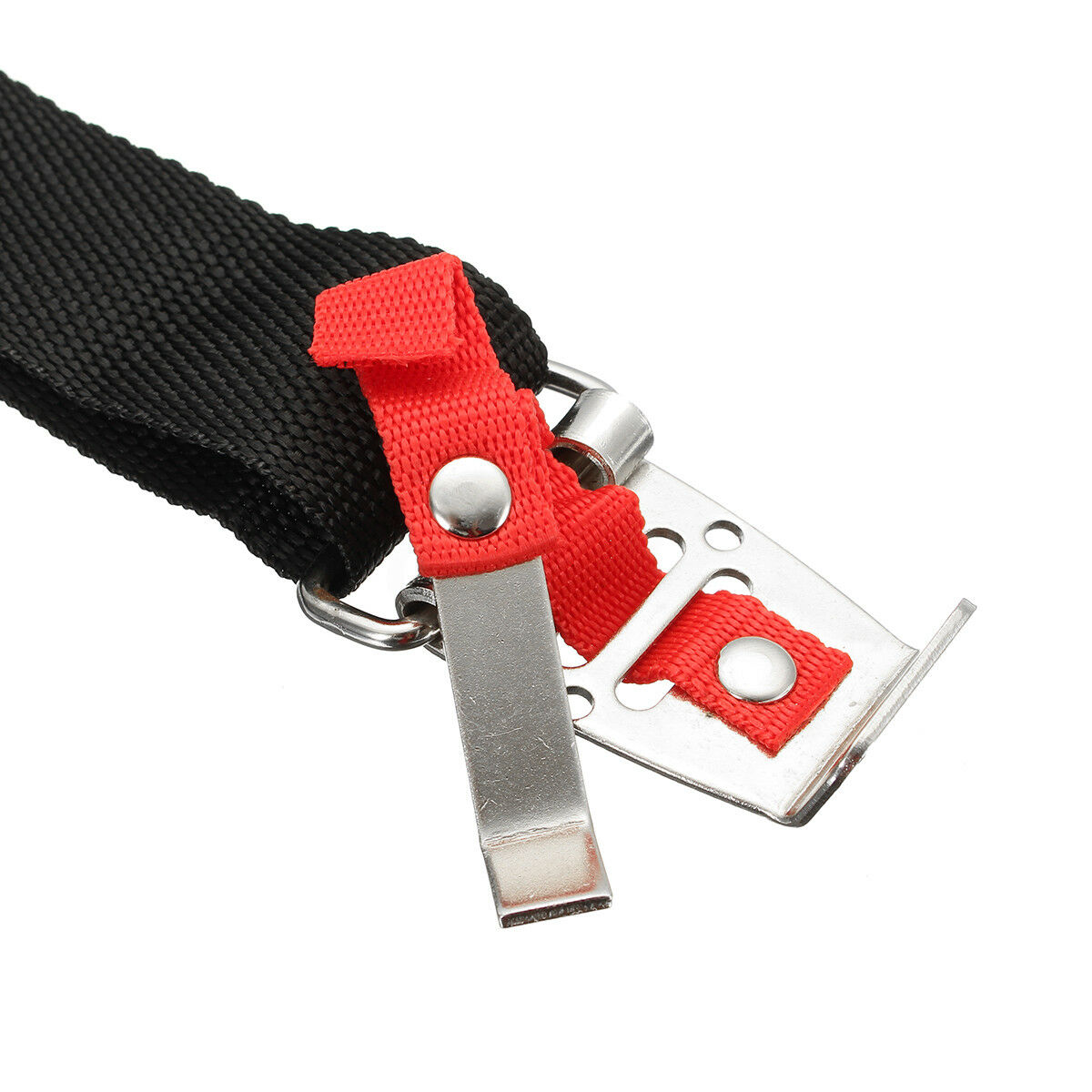 Unviersal Single Shoulder Padded Harness Strap for Brush Cutter Trimmer Stihl ï¼