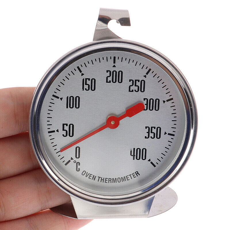 0-400 Degree High-grade Large Oven Stainless Steel Special Oven Thermomet.l8