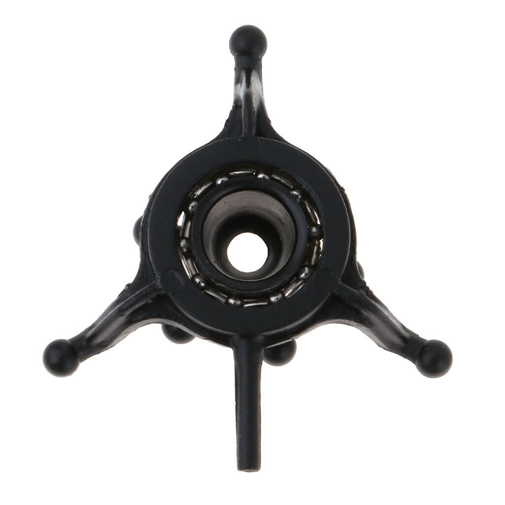 Black ,RC Spare Parts, Swashplate for Wltoys ,V931 ,XK ,K123