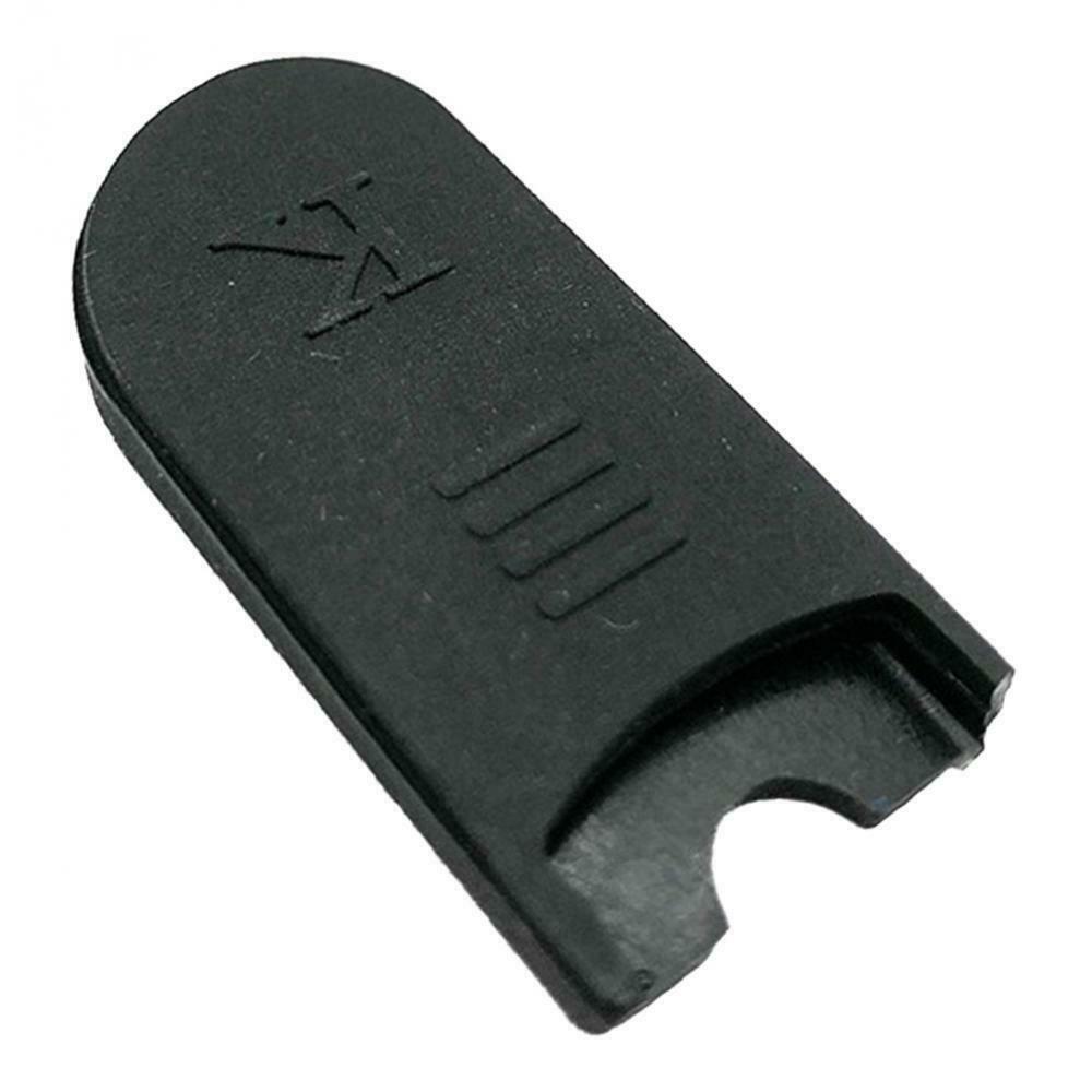 Saxophone Thumb Rest Rubber Cushion for Alto Tenor Soprano Sax Accessories