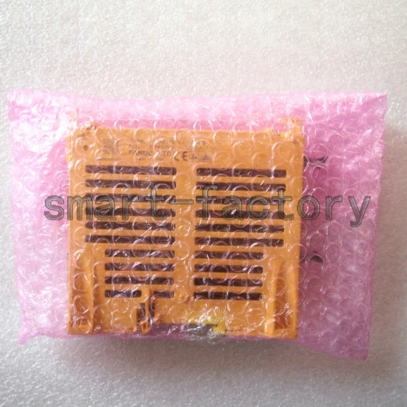 One FANUC A03B-0815-C002 A03B0815C002 I/O Module New In Box