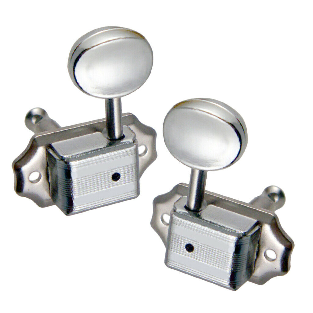 3L 3R Wrenches Mechanical Pegs String Tuners Shaft Fixation String Tuners Fixing
