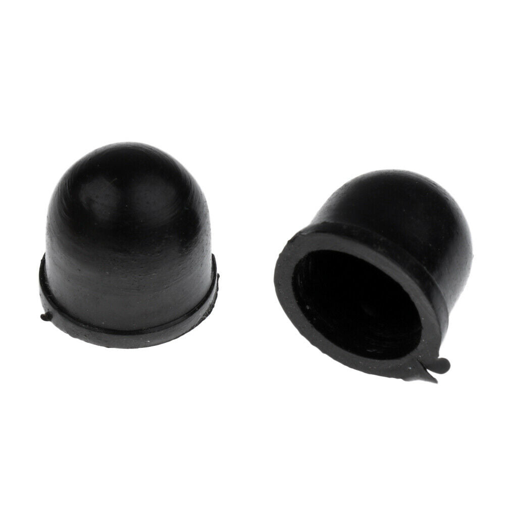 6pcs Longboard Truck Replacement Rubber Cups