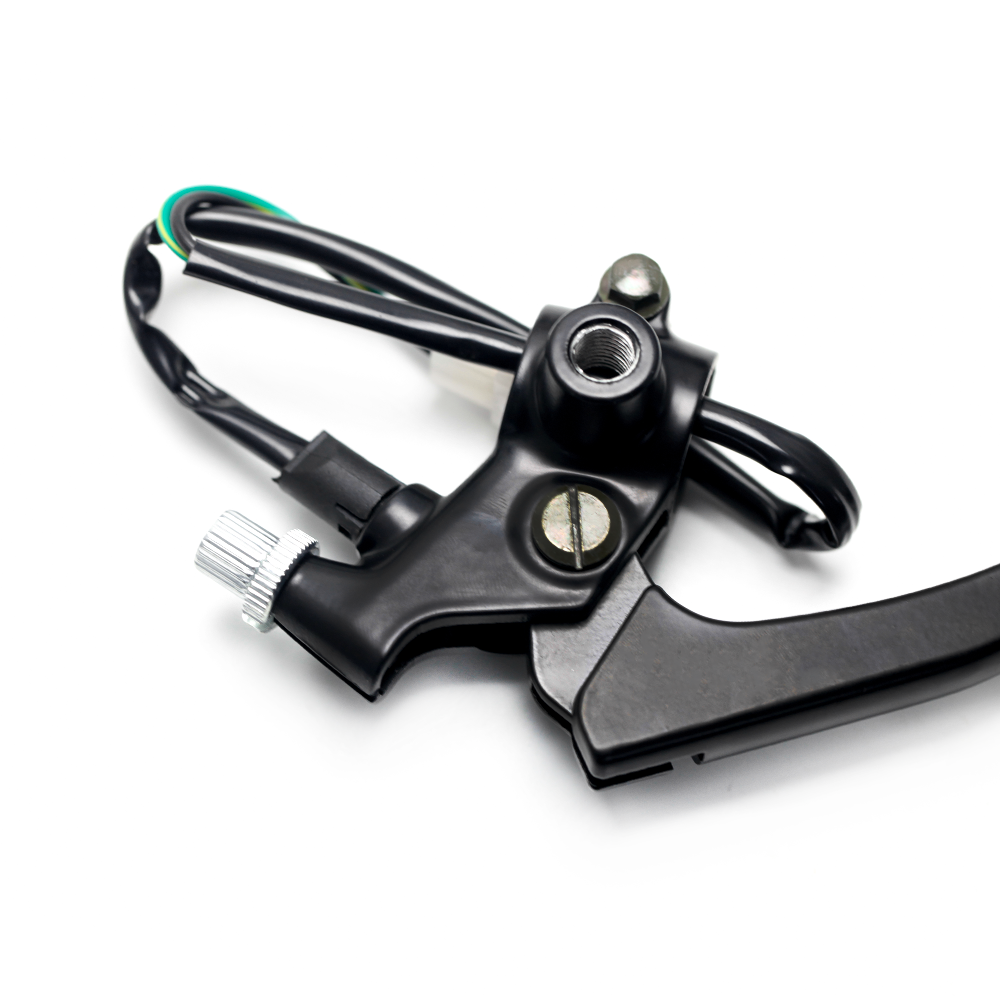 Brake Clutch Master Cylinder Reservoir Lever For YAMAHA YZF-R125 WR125 MT125 R15