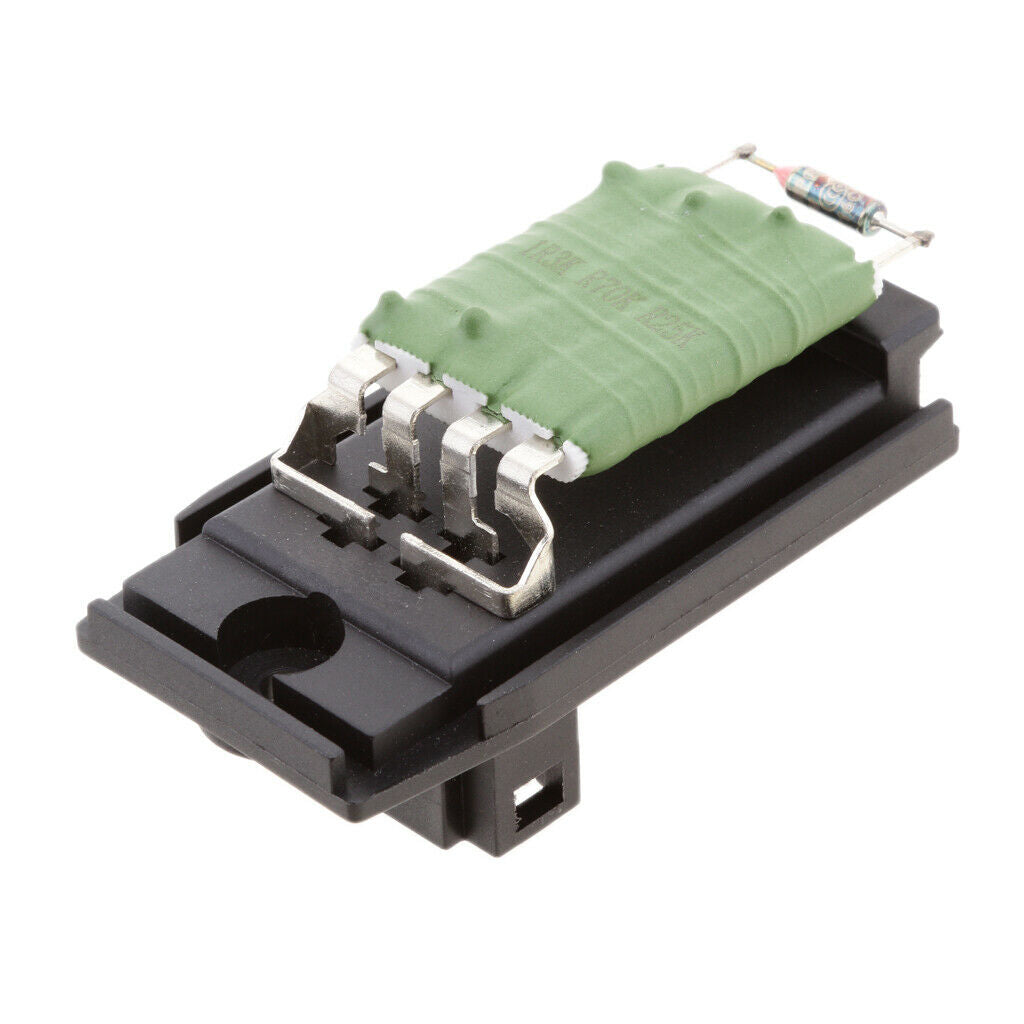 Car Air Conditioning Heater Blower Resistor For Ford Fiesta Ka Mondeo MKII