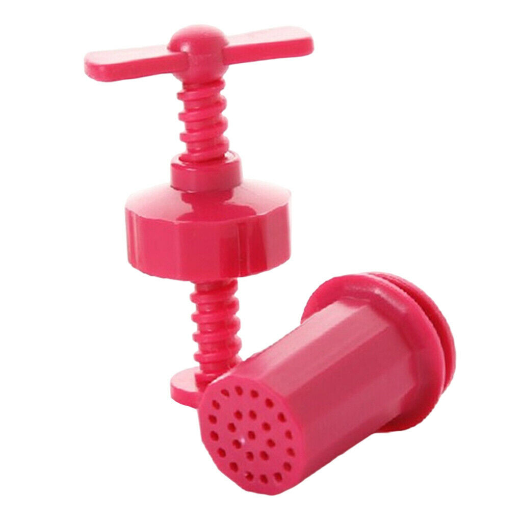 Small Garlic Crusher for Nuts Twist Manual Press Home Kitchen Cooking Gadget