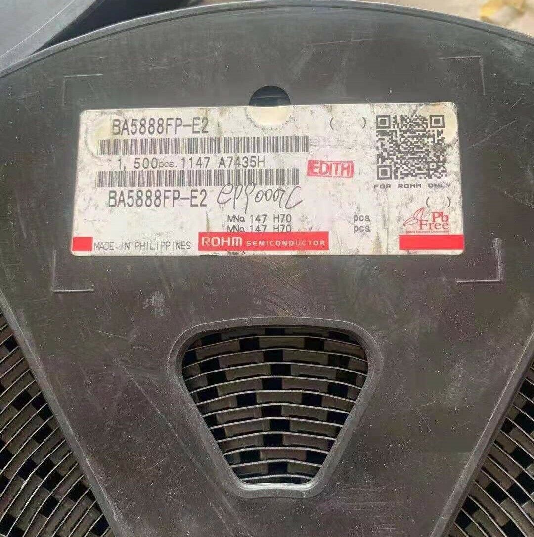 1PCS  IC ROHM HSOP-28(HSOP-30) BA5888FP BA5888FP-E2 BA5888