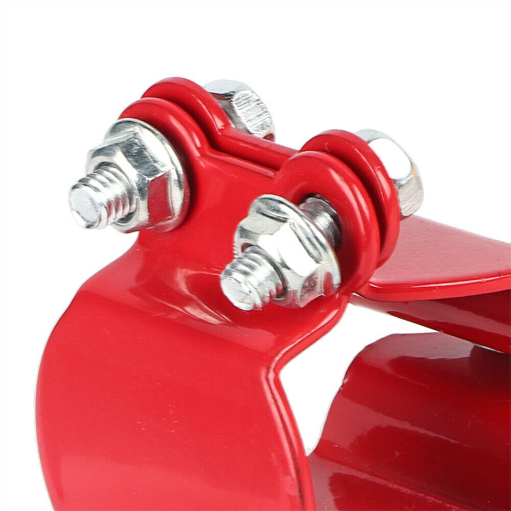 Motorcycle Chain Tensioner Adjuster Bolt On Roller Modified Accessory Universal
