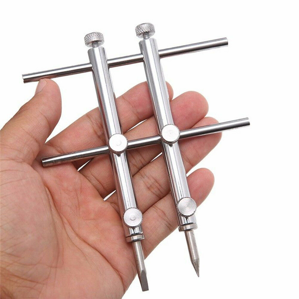 Stainless Steel Lens Wrench Repair Tool Remover for DSLR Camera Screwdriver BDAU