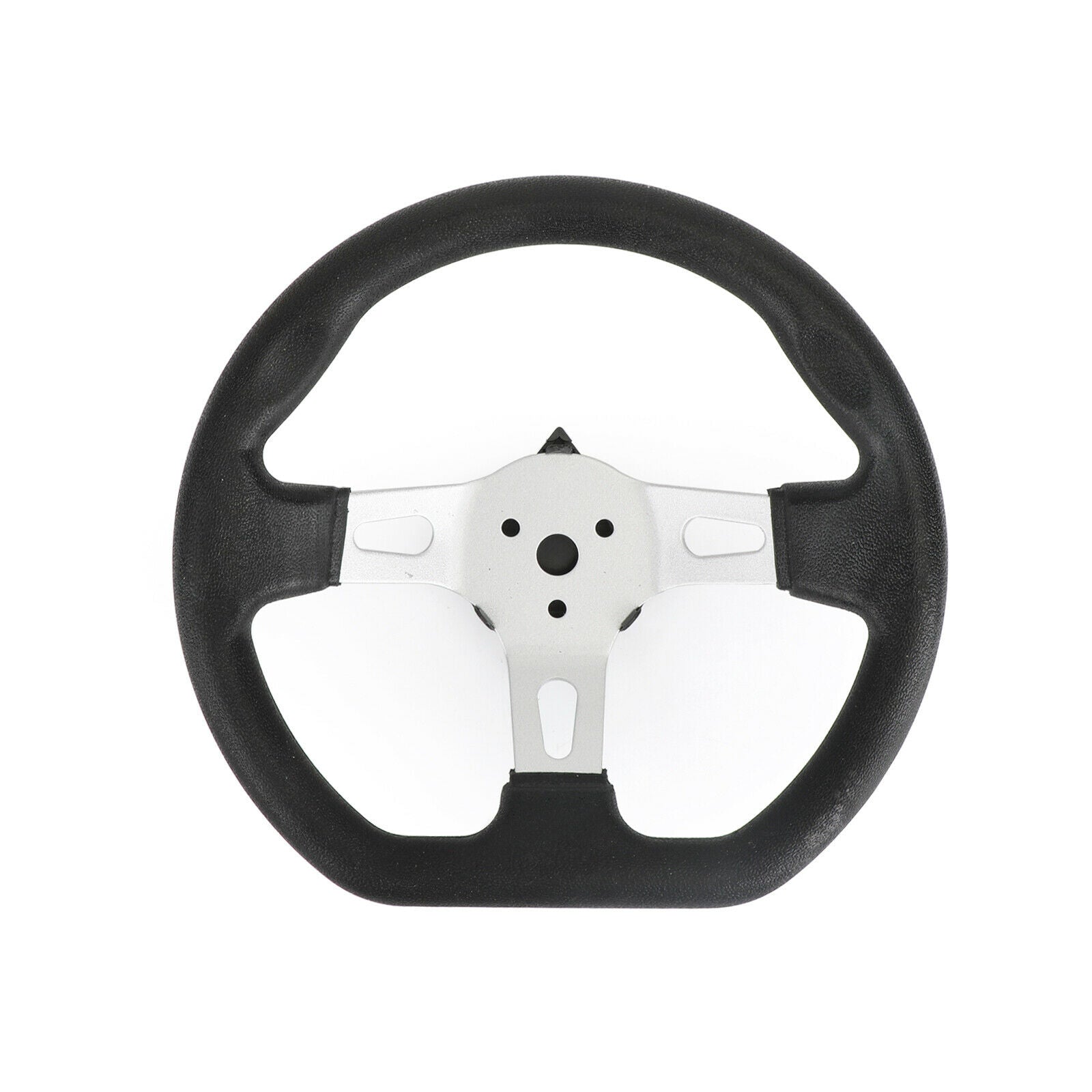 270mm 150-300CC Go Kart Steering Wheel Racing Off road Sport Cart Part CA