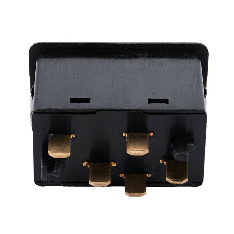 New Power Window Switch With 5pin Fit For  E23 E24 E28 E30 61311381205 U6R9