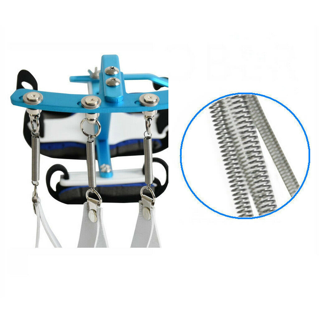 Adjustable Finger Hand Exerciser Trainer Support for Stroke Hemiplegia