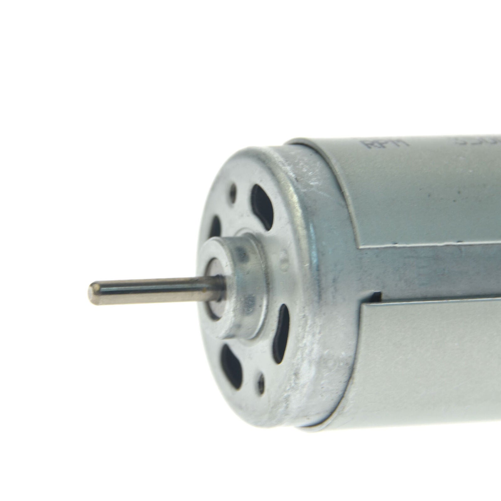 For RC Electric Bike Motorcycle Ride On Toys 12V DC 35000Rpm 65W Motor Replace