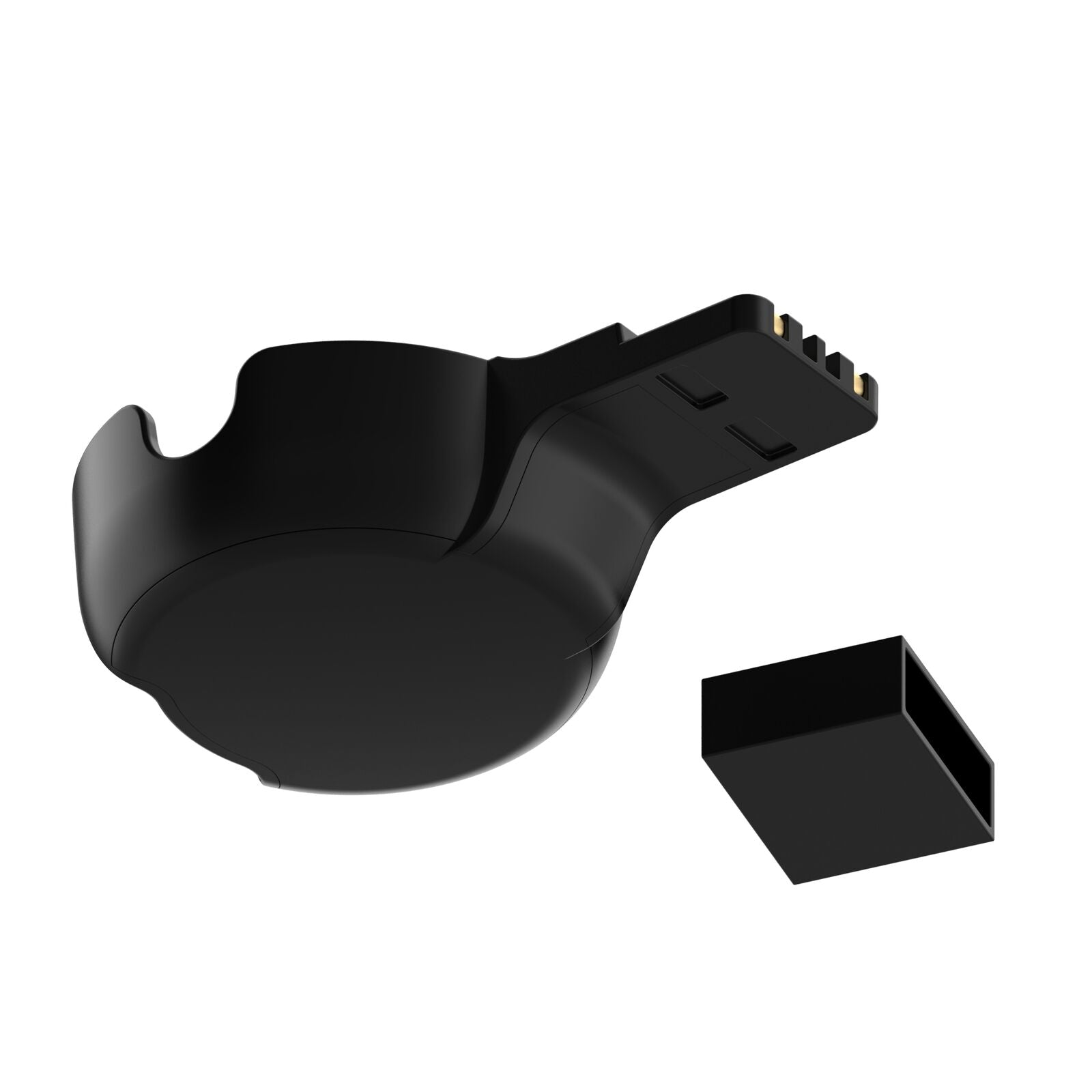 Portable Mini Charger Dock Adapter For Polar Verity Sense/Polar OH1 Smart Watch