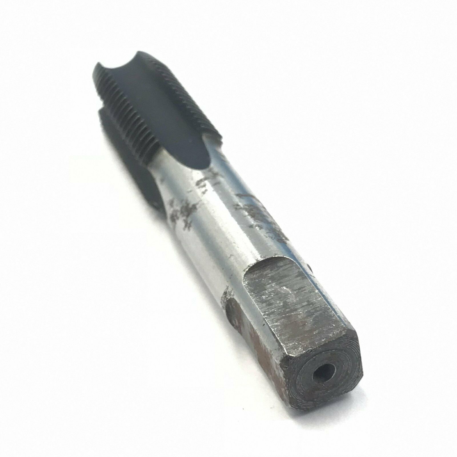 1 of NPTF Taper Pipe HSS Tap 3/8 - 18 TPI  [Tap/1]