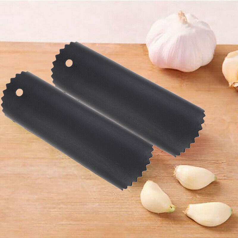 1 Pcs Garlic Peeler Garlic Silicone Peeling Tube Garlic Press Kitchen Gadget Tt