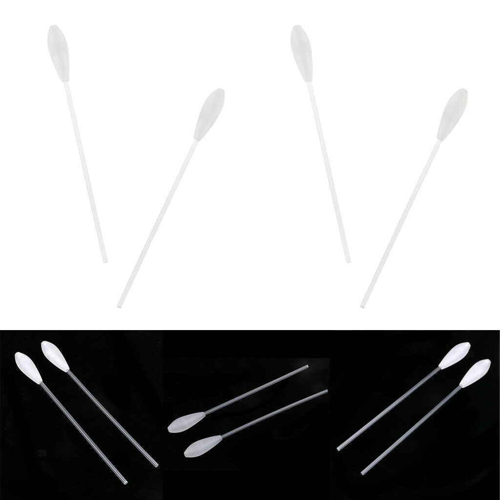 4 Pieces of Floating Bombarda Floats Long Distance Casting Baits with Good