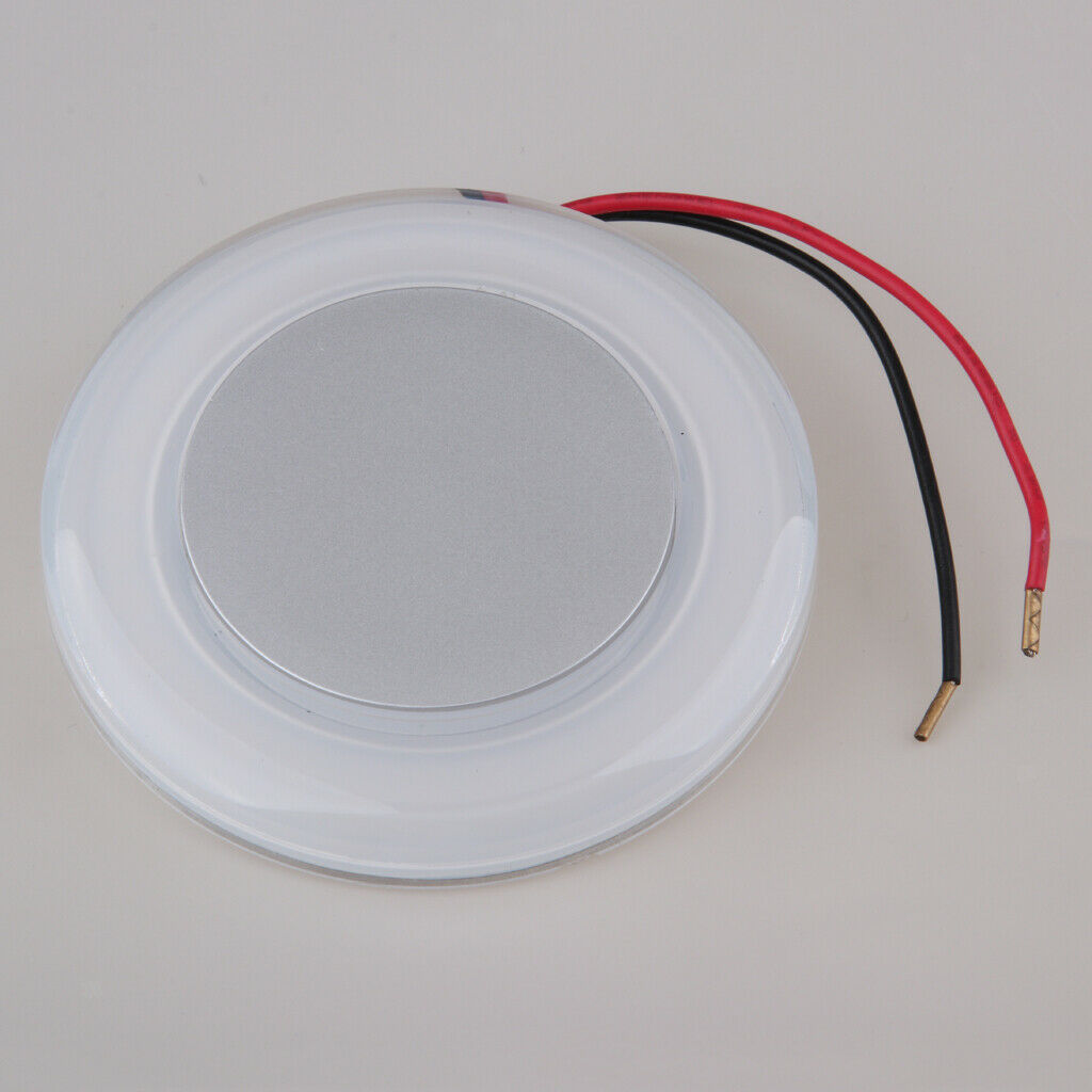 1 Piece LED Ceiling Light 3 "10-30V 3W Led Round Ceiling Downlight For Light