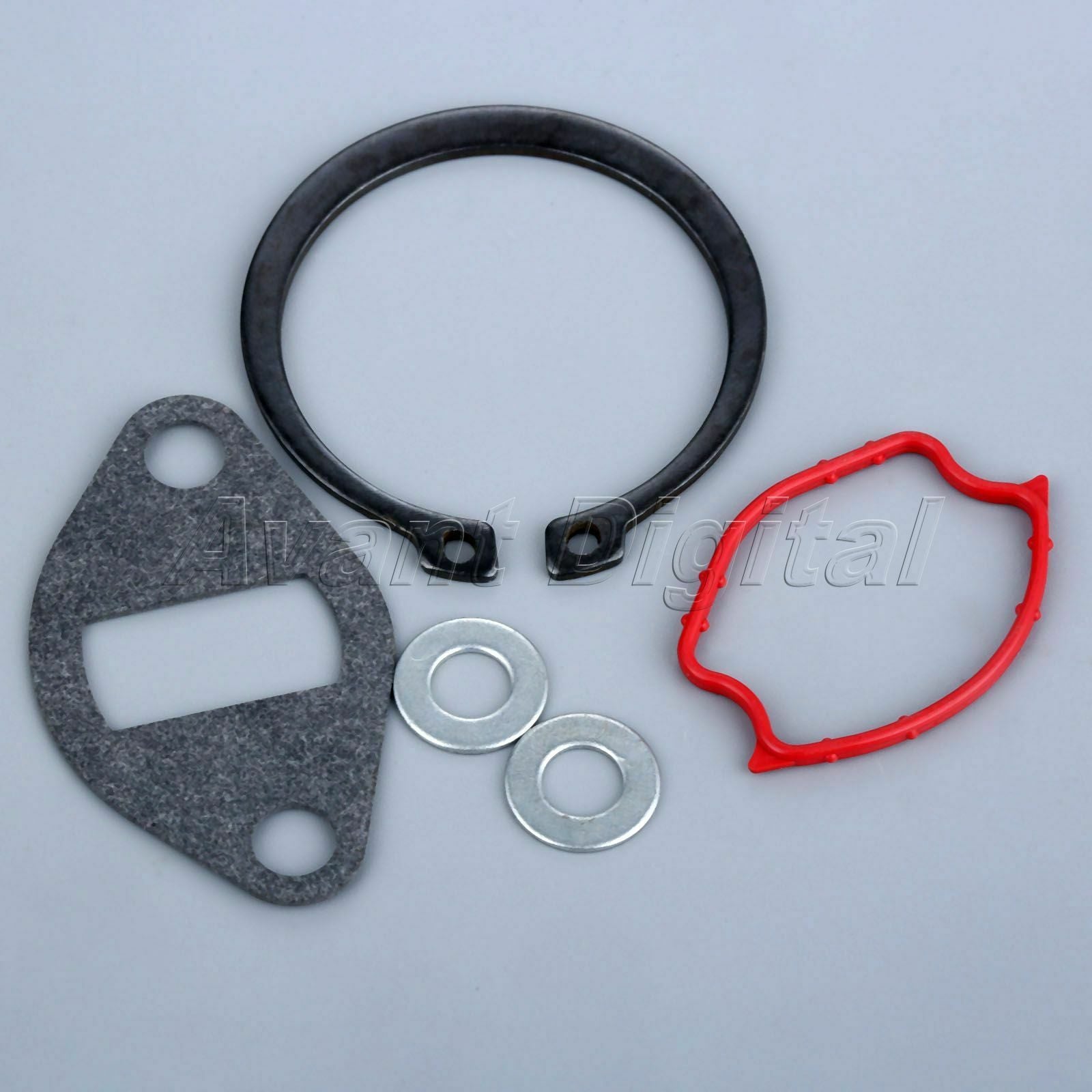 1Pc Lawnmower Fuel Pump Parts For Kohler K241 K301 K321 K341 K361 M10 M12 M14