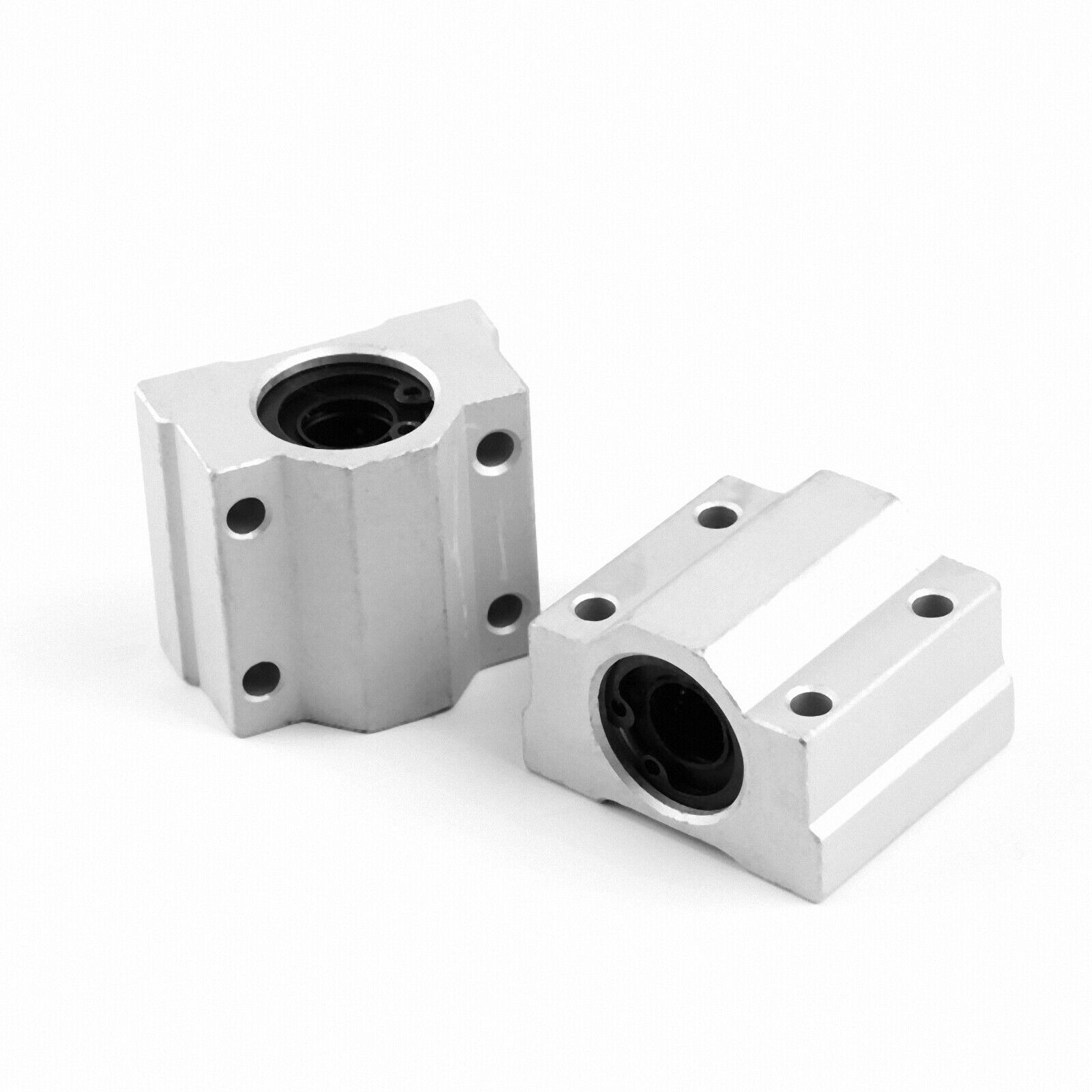 10Pcs SC8UU SCS8UU 8mm Linear Ball Bearing Linear Motion Bearing Slide [M_M_S]