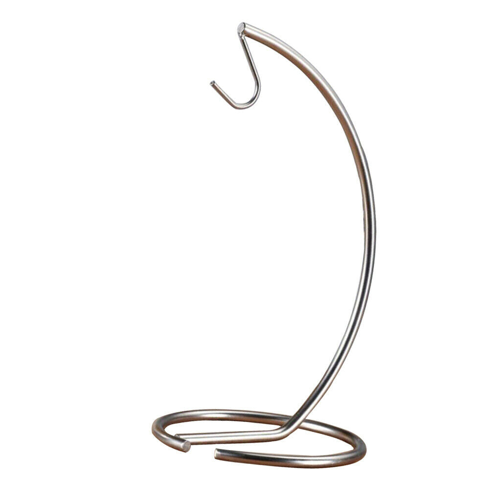 Banana Holder-Banana Hanger Under Cabinet Hook for Bananas Kitchen Items