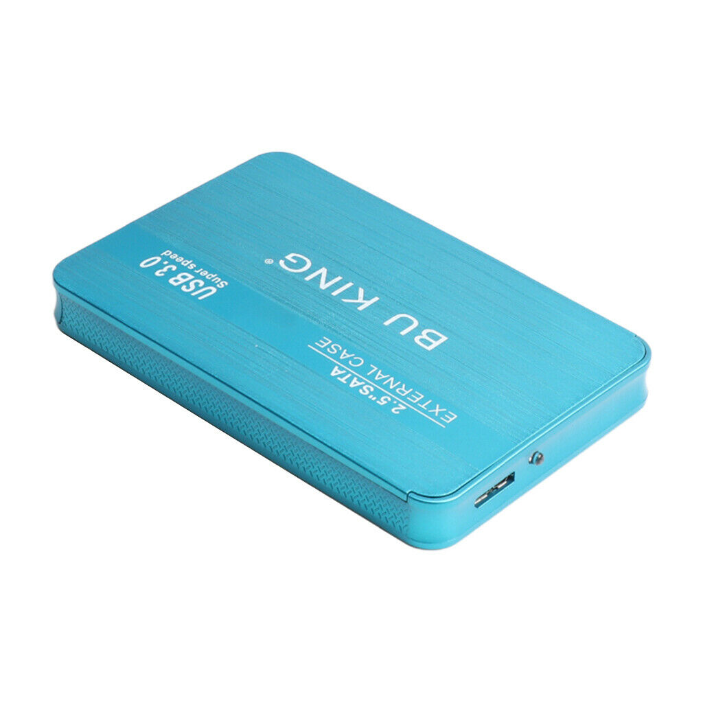 2.5'' Lightweight Solid State Drive High Speed Storage Capacity 500G 5400RPM