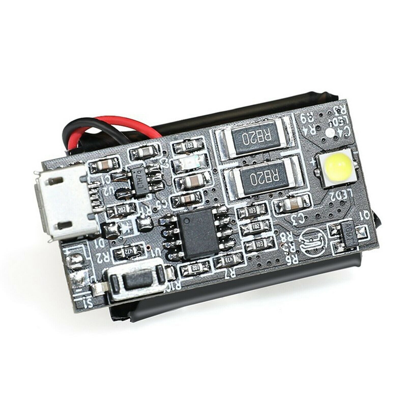 Strobe Light for DJI Mavic Remote Control Drone Upgrade Parts Flash Lights
