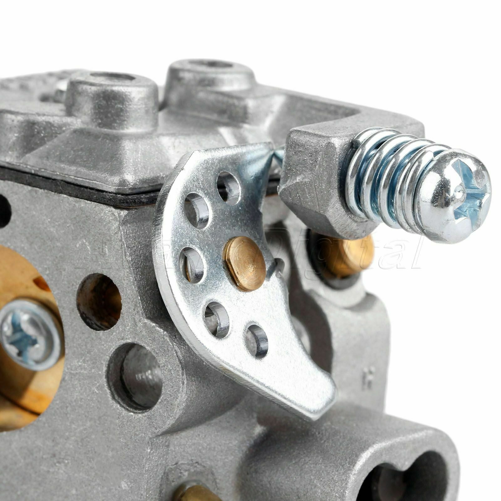 Carburetor Carb For Walbro WT 826 Chainsaws Spare Parts Replacement Garden Tool