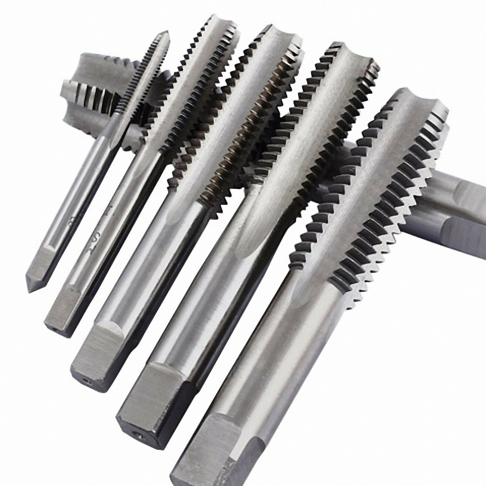 75mm x 4.0 Metric HSS Right hand Tap M75 x 4mm Pitch [Tap/1]