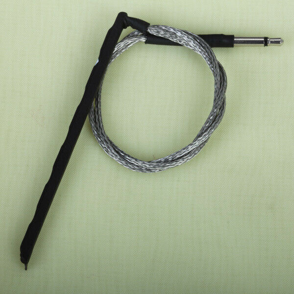 2.5mm Plug Piezo Cable Pickup For Acoustic Guitar Acce. Supplies