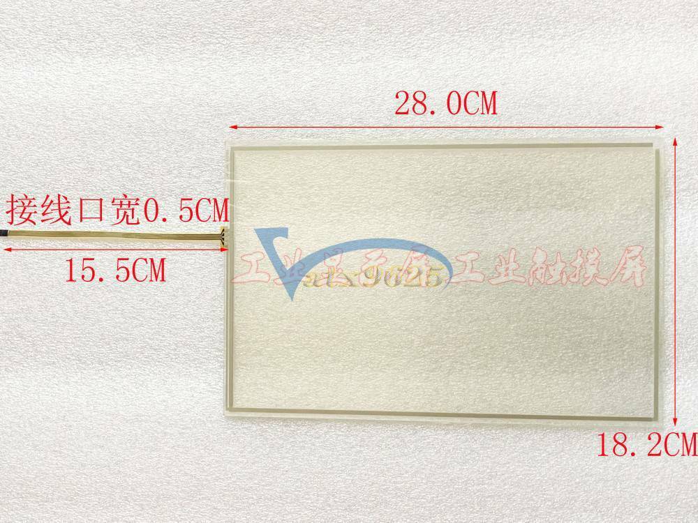 For TP1200 comfort 6AV2144-8MC10-0AA0 6AV2 144-8MC10-0AA0 Touchpad