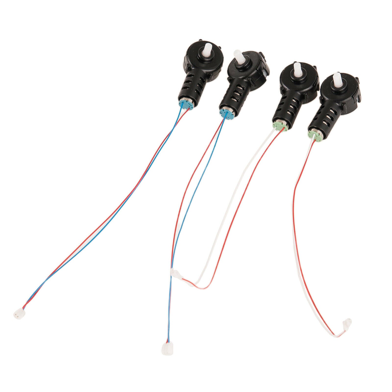 E88 Pro Folding Drone Replacement Motor Easy to Install Attachment Present