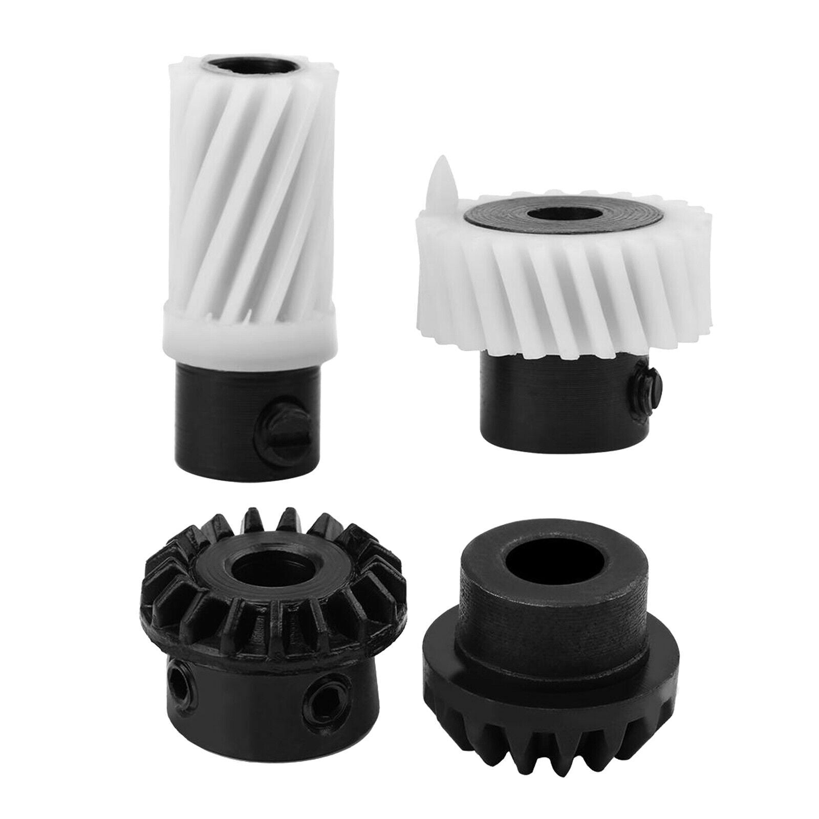 4x Sewing Machine Feed Hook Drive Gears for Singer Sewing Machine Accessories