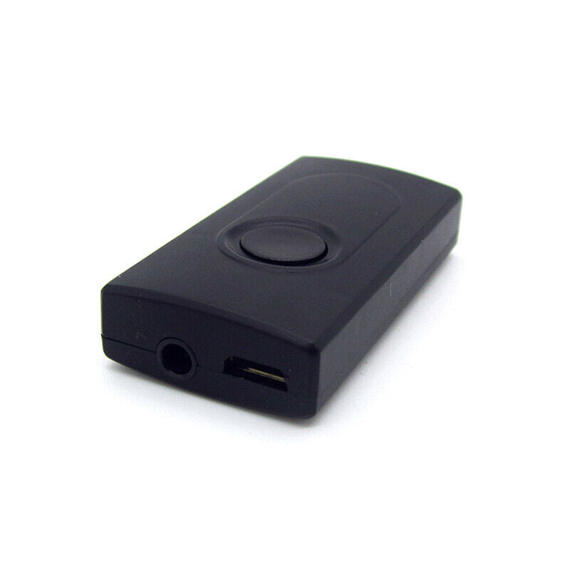 2 In 1 Bluetooth V4 Transmitter Receiver Wireless TV Phone PC Y1X2 MP3 MP.l8