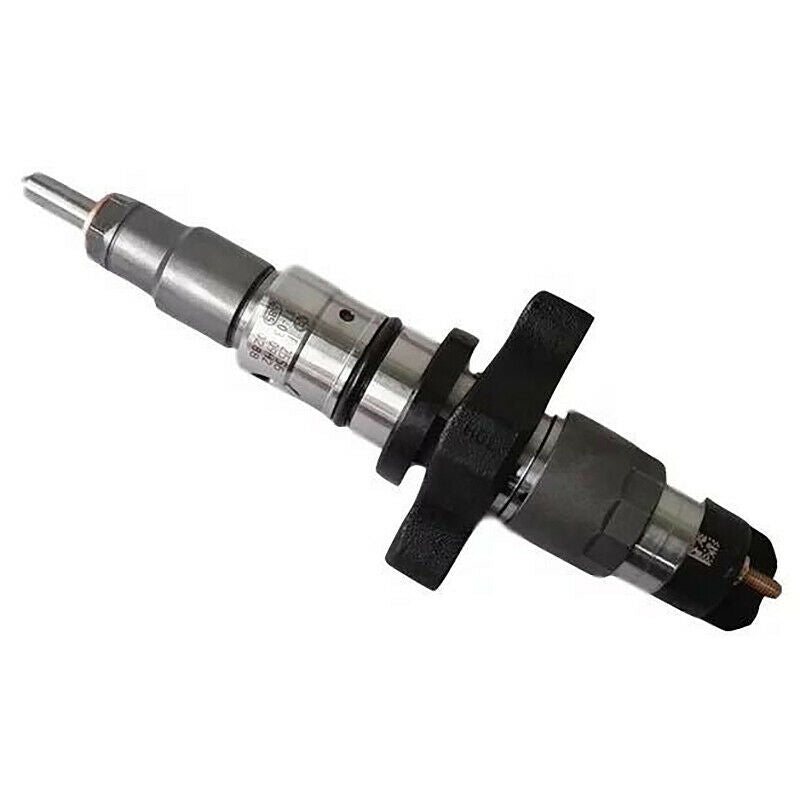 for Fuel Injector 0445120007 Common Rail Nozzle 0445 120 007 for Iveco Ford CuT8