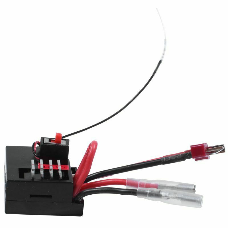 Direct Receiver 2 In 1 Unit A959-B-25 Receiver/Esc For Wltoys A959-B A969-B A9L7