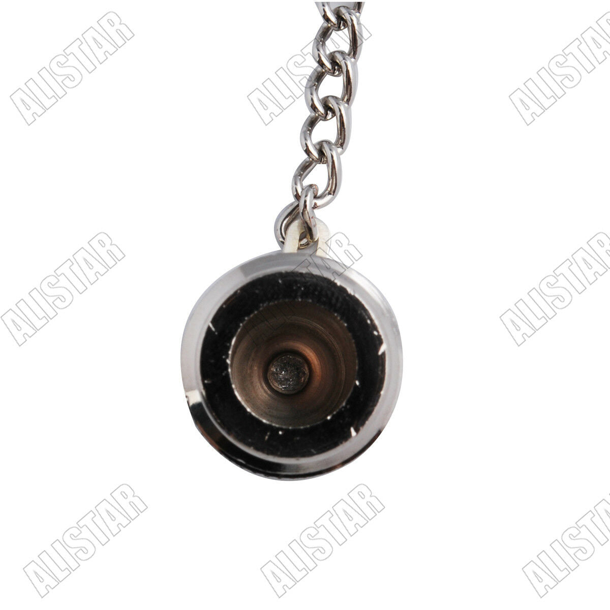10Pcs Protective Cover Dust Cap For N Male Connector Adapter Radio Transmitter