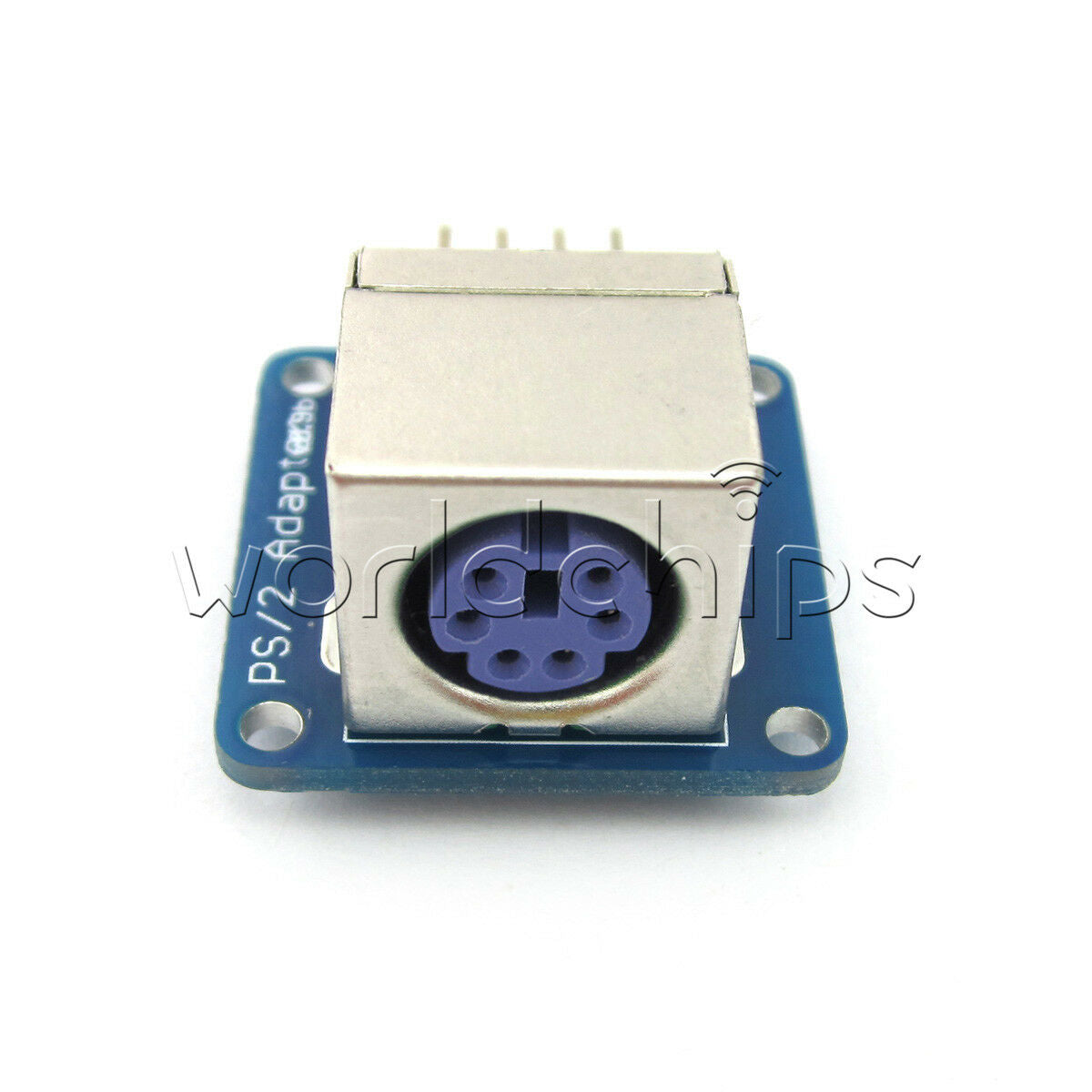 Adapter PS/2 PS2 Keyboard keypad Module for Arduino new