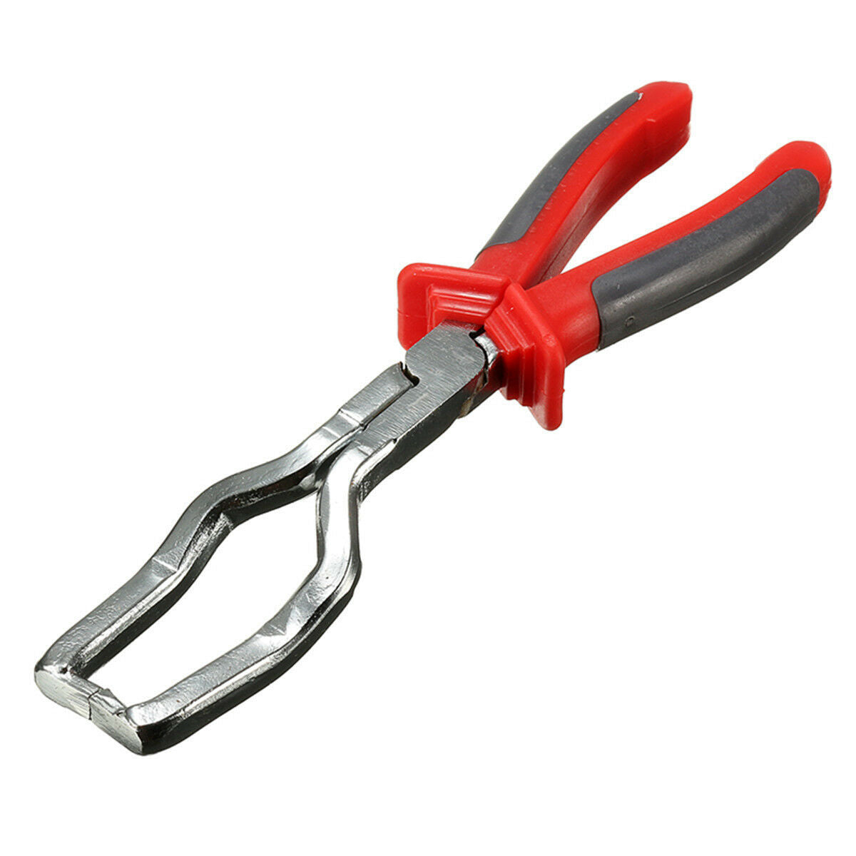 Auto Car Fuel Line Petrol Clip Pipe Hose Release Disconnect Removal Pliers Tool