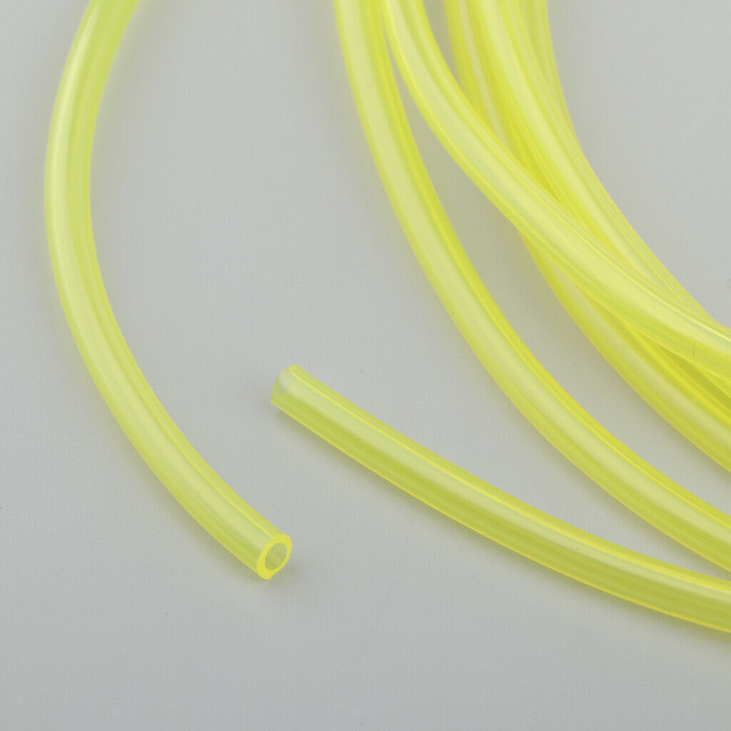 Fuel hose fuel hose fuel line for chainsaw trimmer