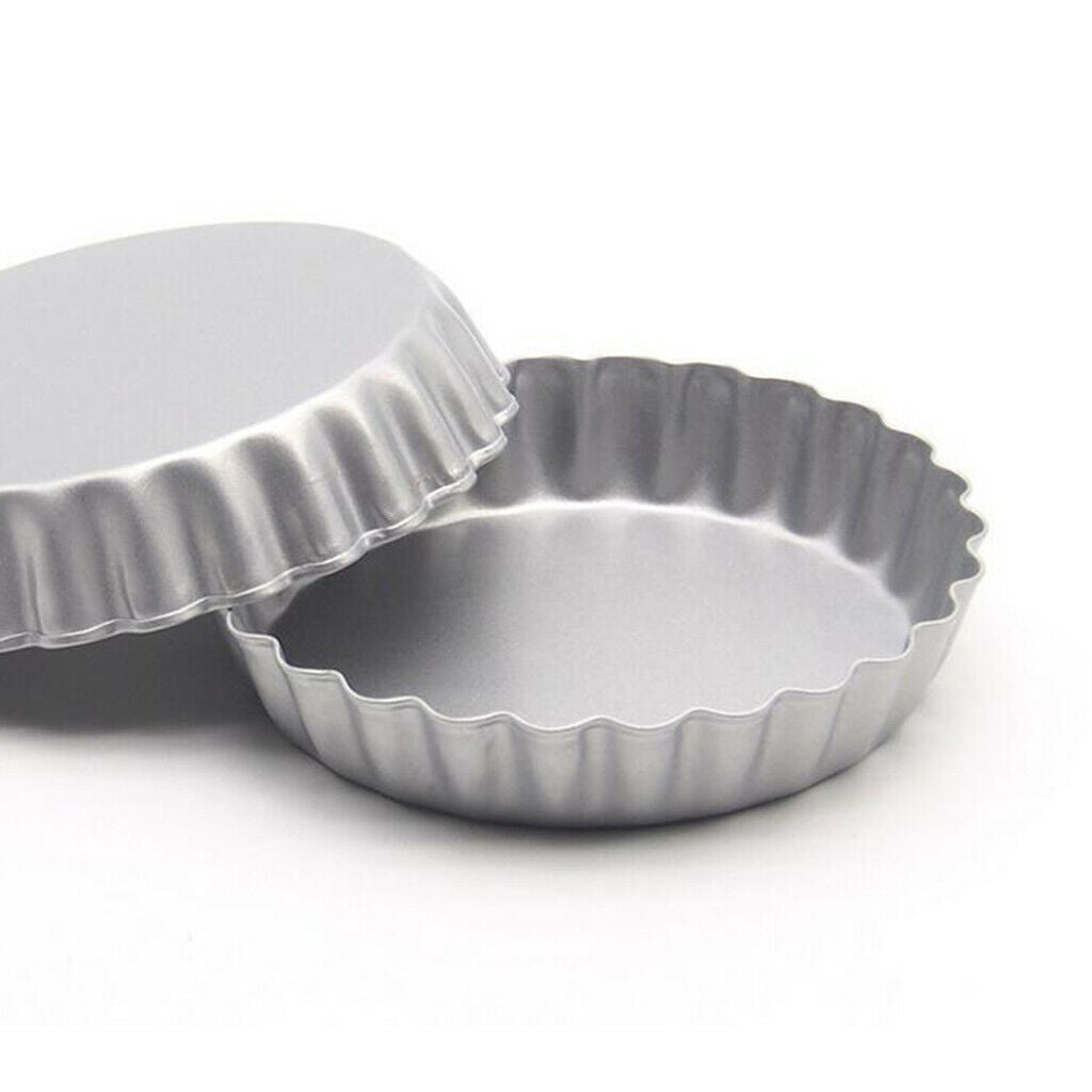 3 Inch Classic Baking Pan, Round Cake Pan For DIY Cake Tool
