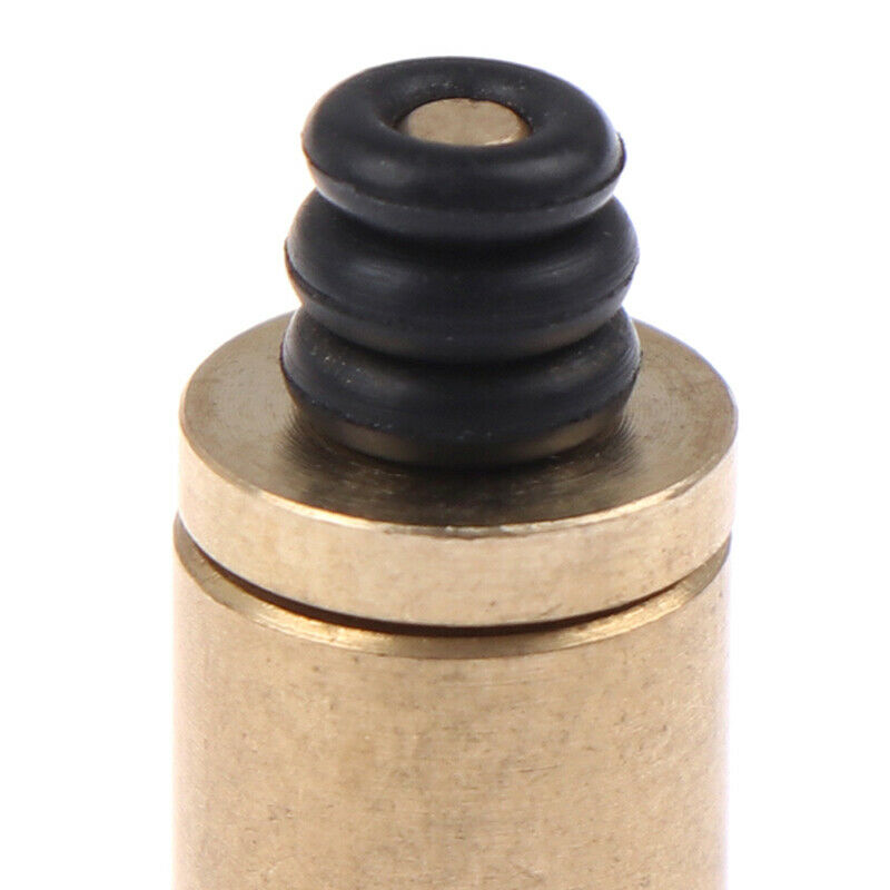 Brass Gas Refill Adapter for Camping Hiking Picnic Stove Inflate Butane C.l8
