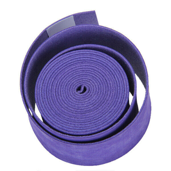 3Pcs Badminton/Tennis ANTI SLIP Racket Squash Racquet Bat Over Tape Grip Bands