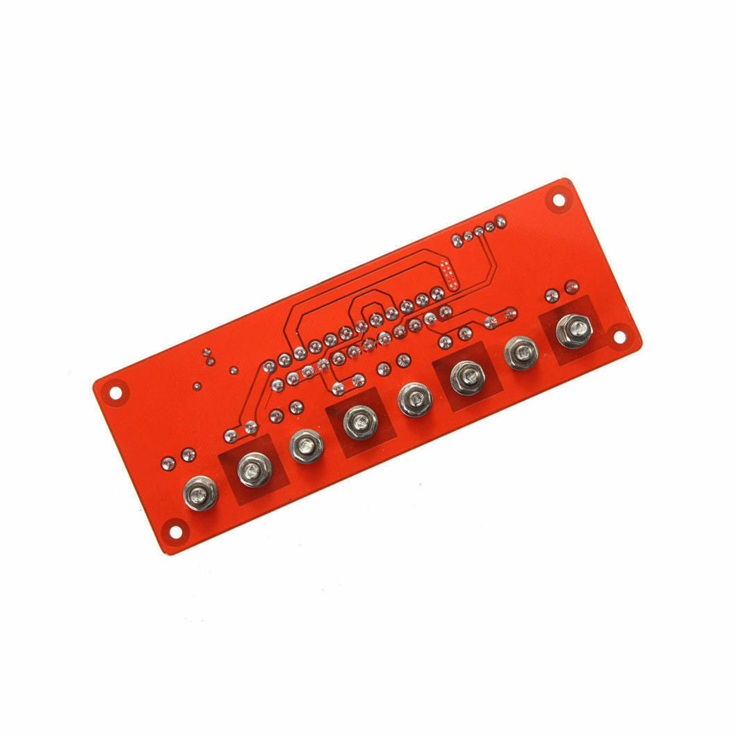 24 Pins ATX Benchtop Board Computer PC Power Supply Breakout Adapter Module S149