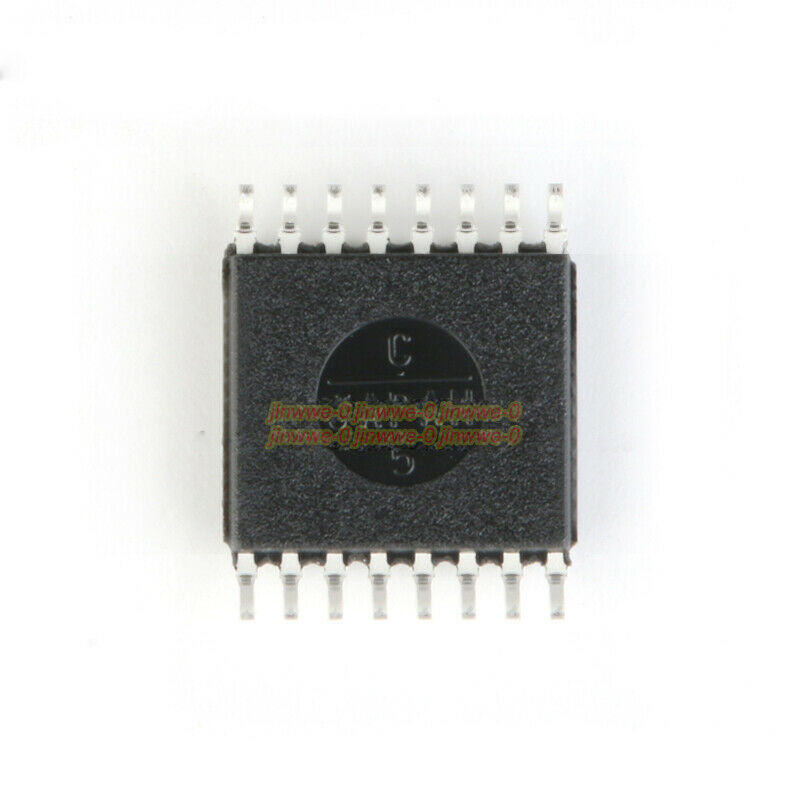 1pcs TB6552FNG SSOP-16 double bridge DC motor driver integrated circuit chip